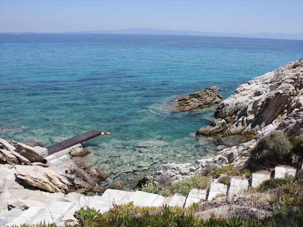 Βίλλα 400 τ.μ. πρός πώληση, Χαλκιδική, Σιθωνία