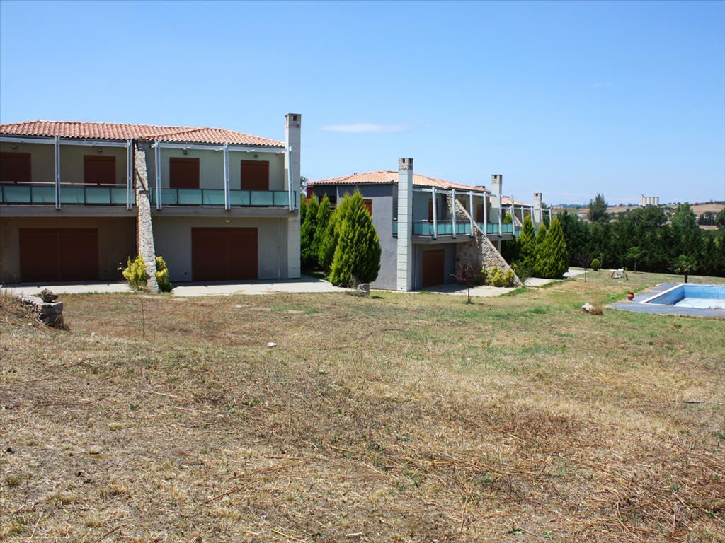 Ξενοδοχείο 720 τ.μ. προς πώληση, Καλλιθέα Κασσάνδρας