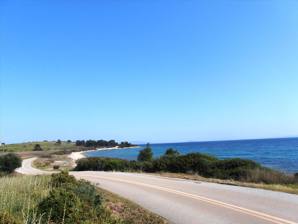 Land plot 5.360 sqm for sale, Metochi, Ormilia