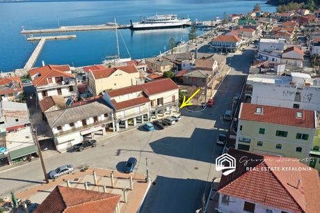 Κατάστημα 50τ.μ. για ενοικίαση-Κεφαλονιά » Σάμη