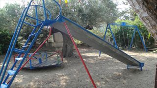 Ξενοδοχείο 800 τ.μ. για πώληση, Χαλκιδική, Ορμύλια-thumb-16