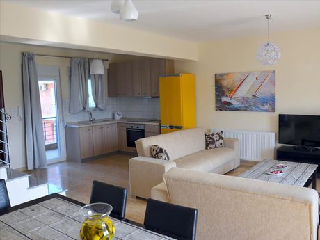 Maisonette 162sqm for sale-Easts Olimpos » Leptokarya