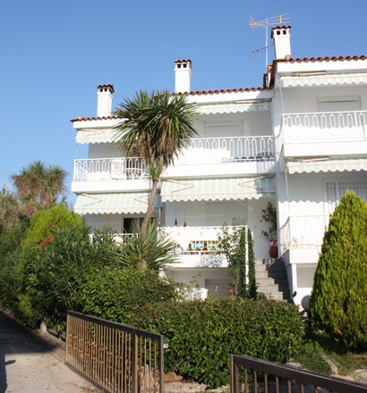 Μεζονέτα 110 τ.μ. προς πώληση, Κρυοπηγή Κασσάνδρας