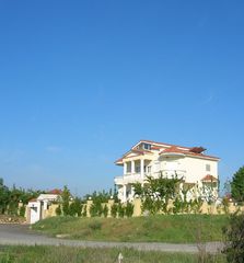 Βίλλα 400 τ.μ. για πώληση, Ν. Σερρών, Τράγιλος-thumb-4