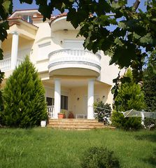 Βίλλα 400 τ.μ. για πώληση, Ν. Σερρών, Τράγιλος-thumb-21