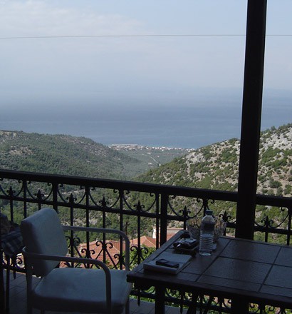 Μονοκατοικία 170 τ.μ. για πώληση, Ν. Καβάλας, Θάσος
