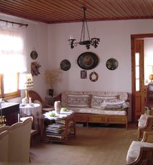 Μονοκατοικία 170 τ.μ. για πώληση, Ν. Καβάλας, Θάσος-thumb-6