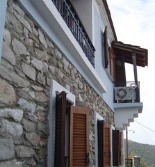 Μονοκατοικία 170 τ.μ. για πώληση, Ν. Καβάλας, Θάσος-thumb-1