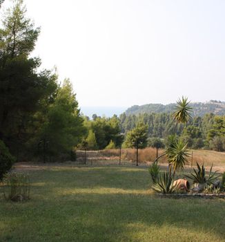 Land plot 4.000sqm for sale-Kassandra » Center