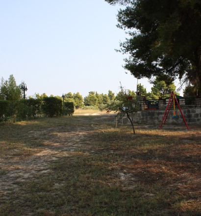 Βίλλα 260 τ.μ. προς πώληση, Σίβηρη