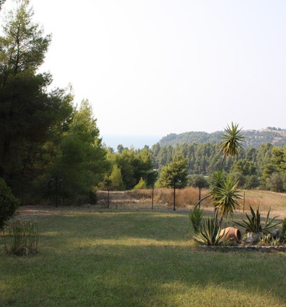 Βίλλα 260 τ.μ. προς πώληση, Σίβηρη