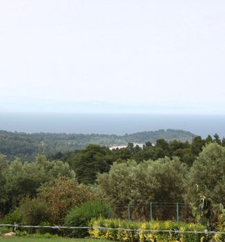 Land plot 4.332sqm for sale-Pallini » Paliouri