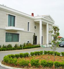 Βίλλα 1.300 τ.μ. για πώληση