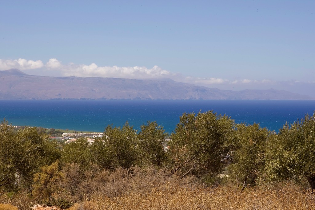 Οικόπεδο 274.615 τ.μ. προς πώληση, Αγία Μαρίνα Νέας Κυδωνίας