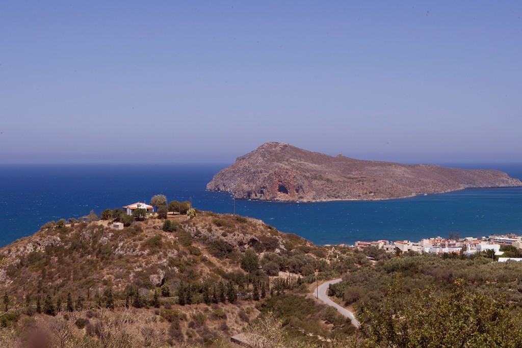 Οικόπεδο 274.615 τ.μ. προς πώληση, Αγία Μαρίνα Νέας Κυδωνίας