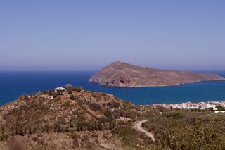 Οικόπεδο 274.615 τ.μ. για πώληση