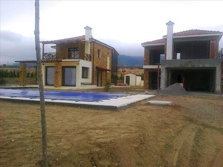 Villa 230sqm for sale-Paralia » Kallithea