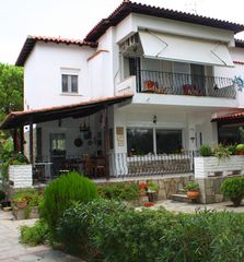 Βίλλα 200 τ.μ. για πώληση, Χαλκιδική, Σιθωνία-thumb-1