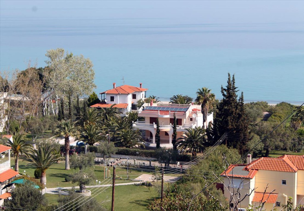 Βίλλα 300 τ.μ. πρός πώληση, Χαλκιδική, Παλλήνη