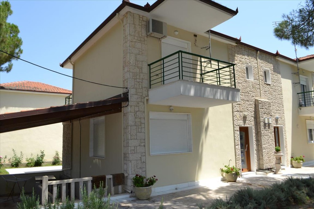 Μεζονέτα 150 τ.μ. προς πώληση, Χανιώτης