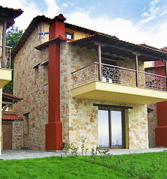 Detached home 110sqm for sale-Poligiros » Taxiarchis