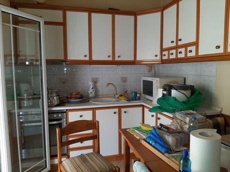 Apartment 88sqm for sale-Ampelokipoi