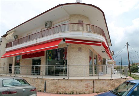 Other 280sqm for sale-Kassandra » Fourka