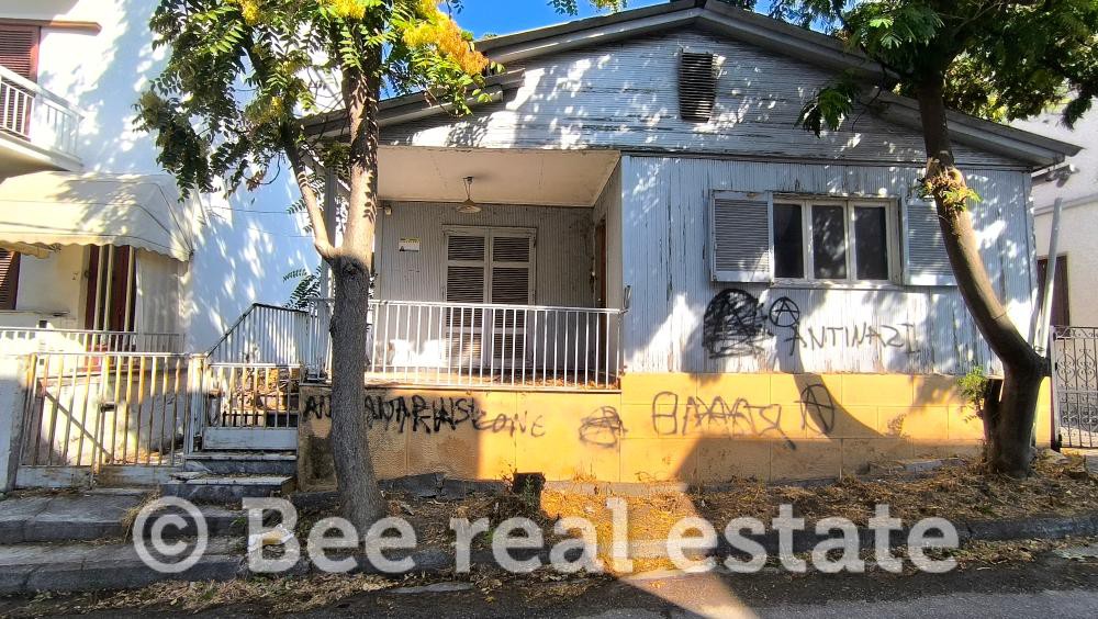 Οικόπεδο 184 τ.μ. πρός πώληση, Μαγνησία, Βόλος