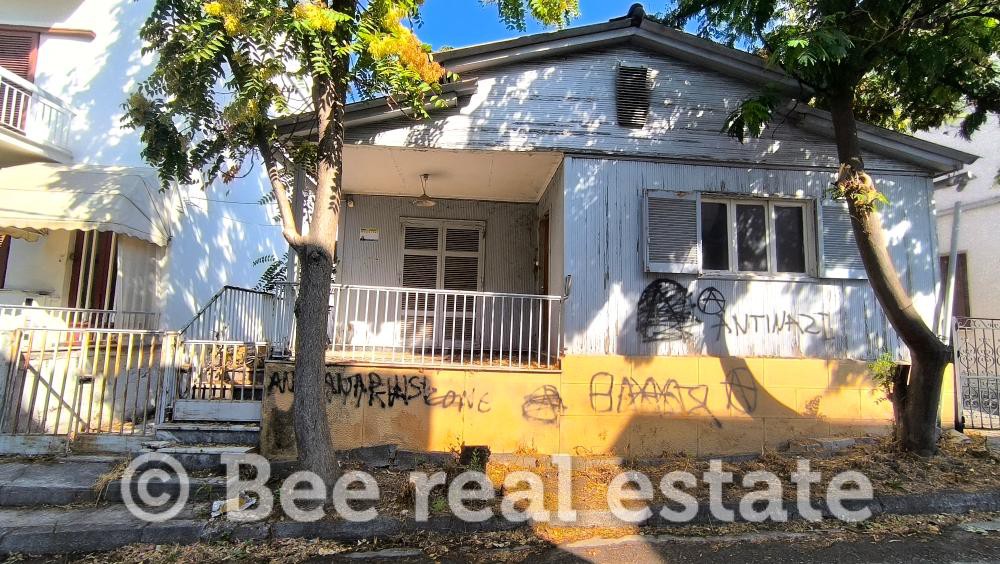 Οικόπεδο 184 τ.μ. πρός πώληση, Μαγνησία, Βόλος