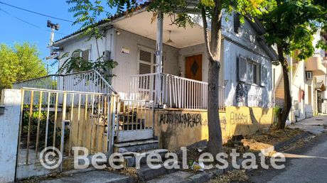Οικόπεδο 184τ.μ. για πώληση-Βόλος » Χρυσοχοϊδη
