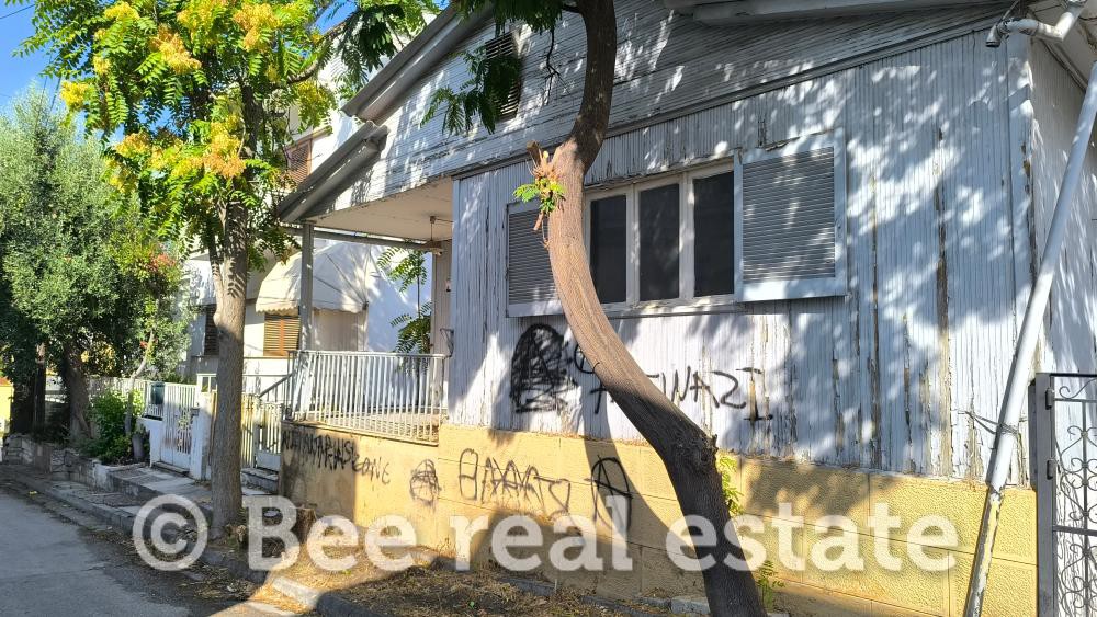 Οικόπεδο 184 τ.μ. πρός πώληση, Μαγνησία, Βόλος