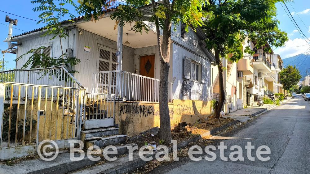 Οικόπεδο 184 τ.μ. πρός πώληση, Μαγνησία, Βόλος