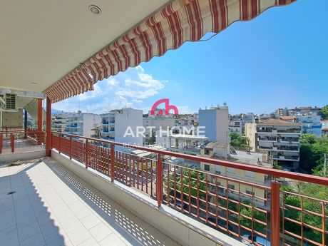 Διαμέρισμα 120τ.μ. για ενοικίαση-Βούλγαρη - άγιος ελευθέριος