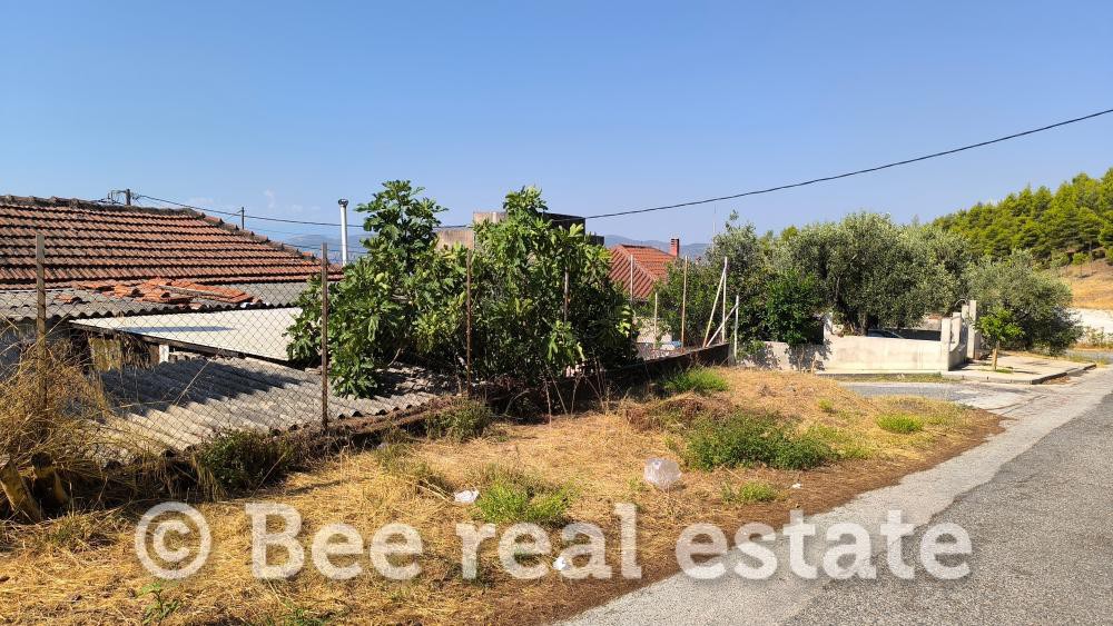 Οικόπεδο 386 τ.μ. προς πώληση, Άγιος Ονούφριος Ιωλκού