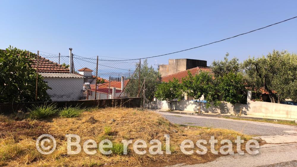 Οικόπεδο 386 τ.μ. προς πώληση, Άγιος Ονούφριος Ιωλκού