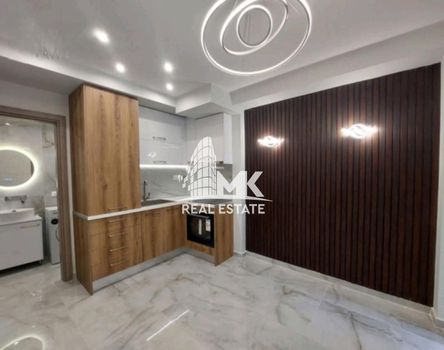 Studio / γκαρσονιέρα 36τ.μ. για πώληση-Συκιές » Παράσχου