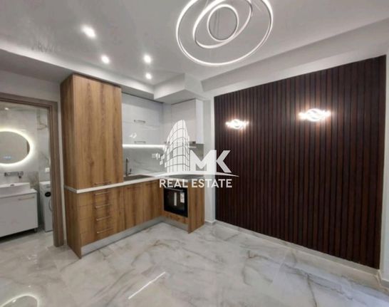 Studio / γκαρσονιέρα 36 τ.μ. για πώληση, Θεσσαλονίκη - Περιφ/Κοί Δήμοι, Συκιές