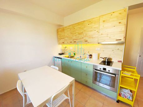 Studio / γκαρσονιέρα 25τ.μ. για ενοικίαση-Πάτρα » Ταμπάχανα