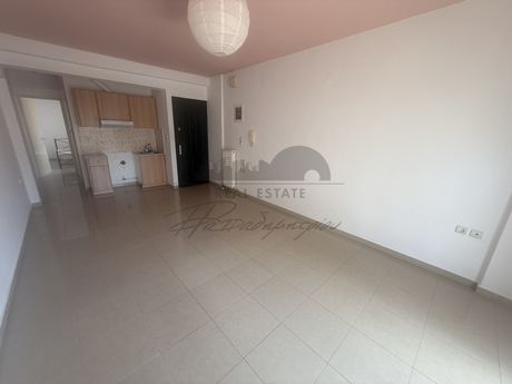 Apartment 45sqm for rent-Volos » Center