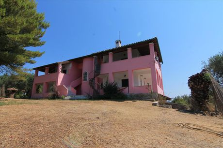 Ξενοδοχείο 580 τ.μ. για πώληση