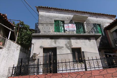 Μονοκατοικία 240 τ.μ. για πώληση