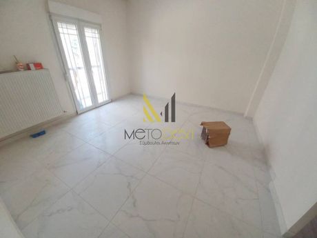 Apartment 45sqm for rent-Polichni » Anthokipoi