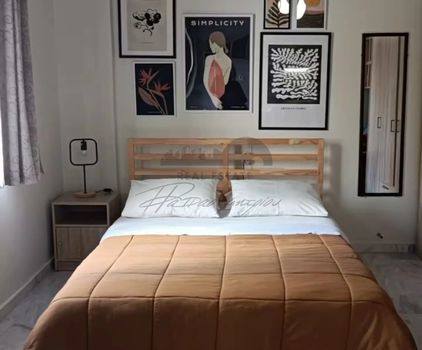 Studio 25sqm for rent-Volos » Metamorfosi
