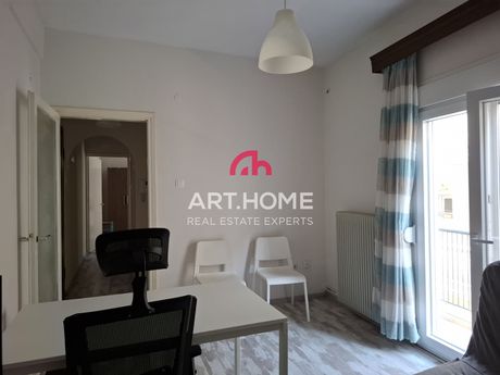 Studio / γκαρσονιέρα 50τ.μ. για ενοικίαση-Μπότσαρη