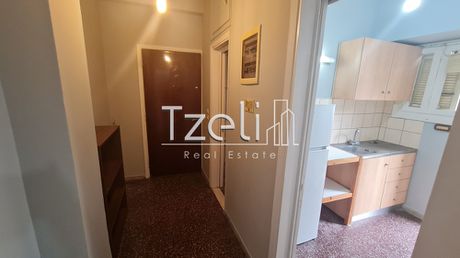 Studio / γκαρσονιέρα 32τ.μ. για ενοικίαση-Πάτρα » Πάτρα - κέντρο