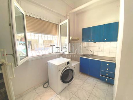 Studio / γκαρσονιέρα 37τ.μ. για ενοικίαση-Πάτρα » Αγία σοφία