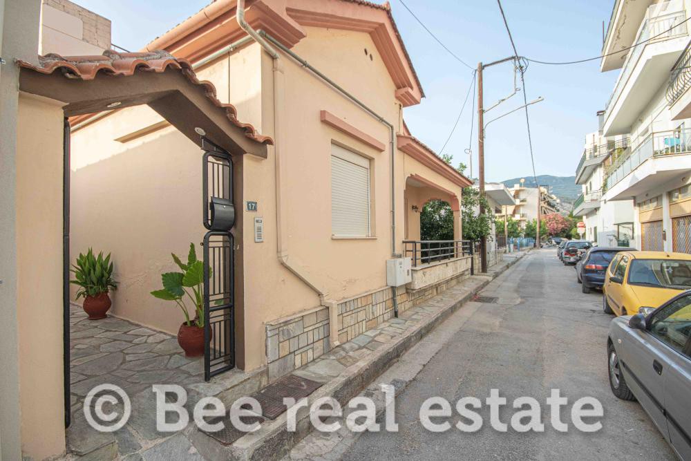 Κατοικία 250 τ.μ. πρός πώληση, Μαγνησία, Νέα Ιωνία Βόλου