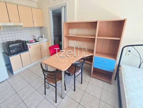 Studio / γκαρσονιέρα 30τ.μ. για ενοικίαση-Πάτρα » Πάτρα - κέντρο