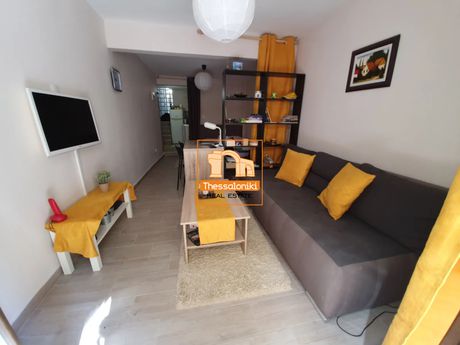 Studio / γκαρσονιέρα 40τ.μ. για ενοικίαση-Φάληρο