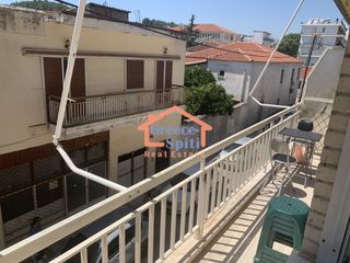 Διαμέρισμα 91 τ.μ. για πώληση, Ν. Πρέβεζας, Φιλιππιάδα-thumb-9
